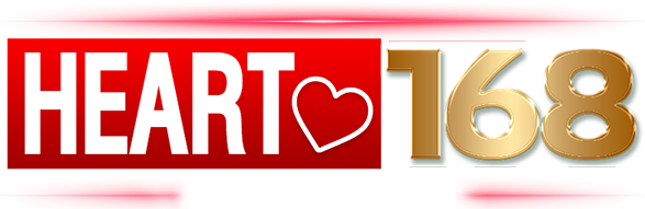  HEART168